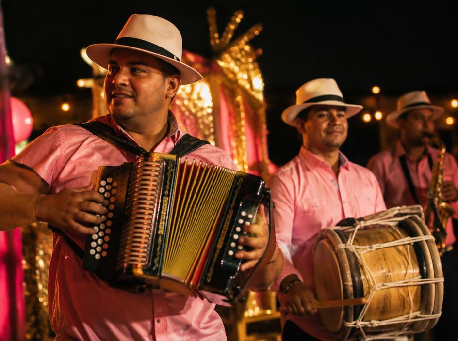 Merengue
